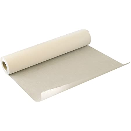 Backpapier Rolle 0,50 - 10 kg