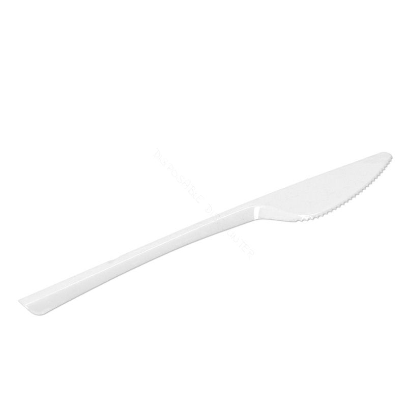 Plastik Messer 16,5 cm