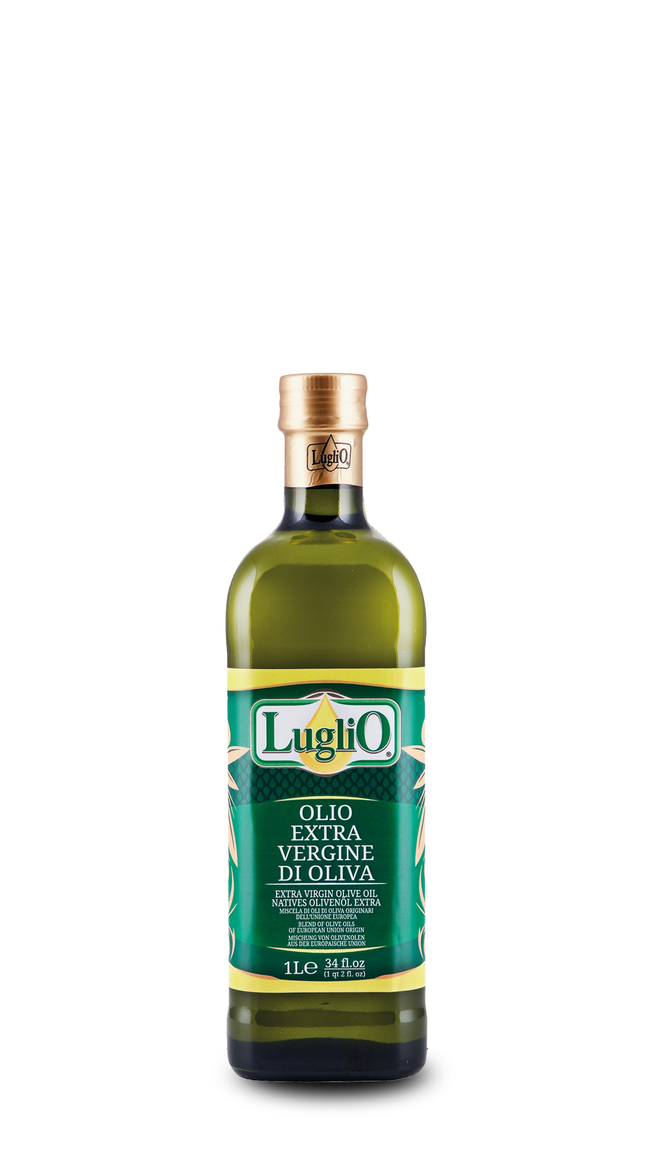 Olivenöl LugliO 1 L